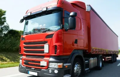 İzmir Altındağ Ambar Kargo